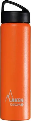 Zdjęcie produktu dla Laken Classic 750ml Thermosflasche Orange One Size