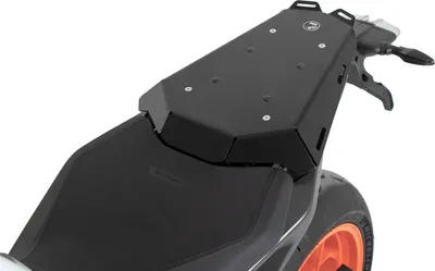 Immagine prodotto di HEPCO & BECKER Sportrack nero, 890 Duke R, 2020-