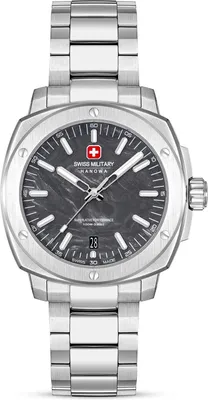 Produktbild von Swiss Military Hanowa Sirius Lightning SMWGH0007101 Herrenarmbanduhr