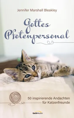 Produktbild von Gottes Pfotenpersonal