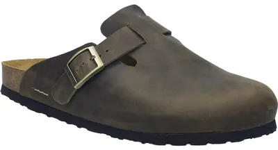 Immagine prodotto di JOSEF SEIBEL Josef 04 | Zoccolo da  Uomo | verde