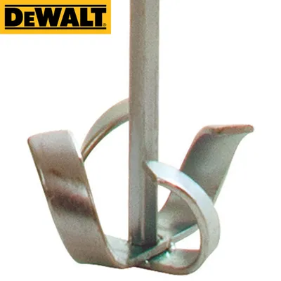 Produktbild von DEWALT 13" / 33cm Mischer Mörtelrührer Rührstab Gipsrührer Mörtelmischer 2-293