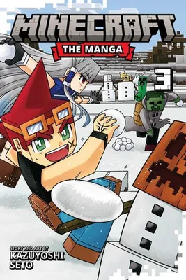 Obrázek produktu pro Minecraft