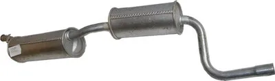 Produktbild von Auspuffanlage hinten Bj,85>89 5890529