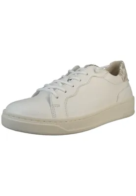 Produktbild von Gabor Sportliche Schnürschuhe Damen 31373730353738 Weiß 38 1/2 EU