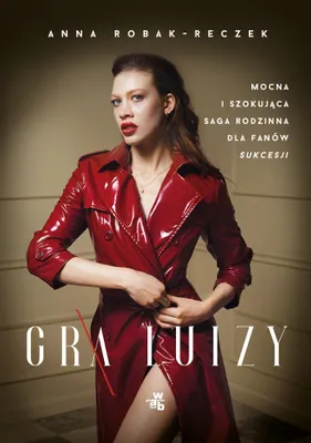 Obrázok produktu pre ISBN 978-83-280-9115-3, Polština, 288 strany