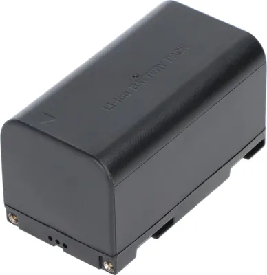 Produktbild von Akku passend für Sokkia BDC58, Sokkia Vermessungsgerät, Messgeräteakku, 7,2V, 4000mAh