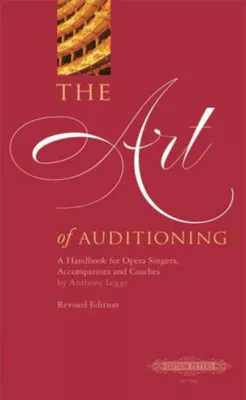 Produktbild von The Art of Auditioning