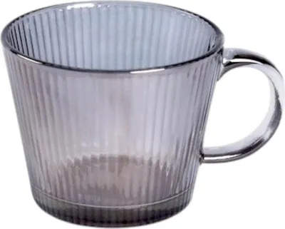 Obrázok produktu pre Carla Hrnček Argemondo šedá One size