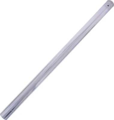 Image de Tube de fourche JMP chromé pour Yamaha VMX V-Max 1200 ccm année 1985 - 1993