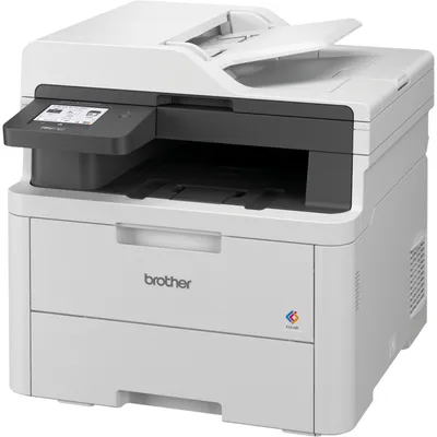 Produktbild von Brother MFC-L3740CDWE Farb-LED-MFC 4-in-1