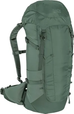 Produktbild von Bach Equipment Uni Wanderrucksack Daydream 35 regular in grün (Größe: 35 Liter)