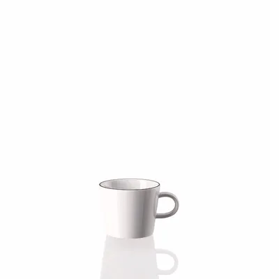 Immagine prodotto di Thomas Kombi-Obertasse Cucina-Basic Colori Black 42100-671167-14772