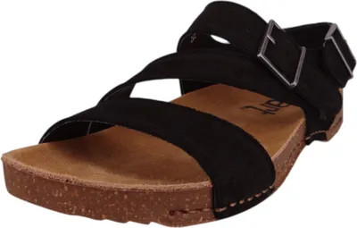 Produktbild von Art Damen Komfort Sandalen I Breathe 0999 Schwarz