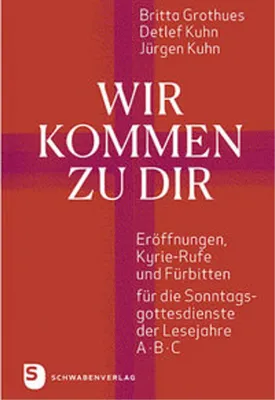 Produktbild von Wir kommen zu dir