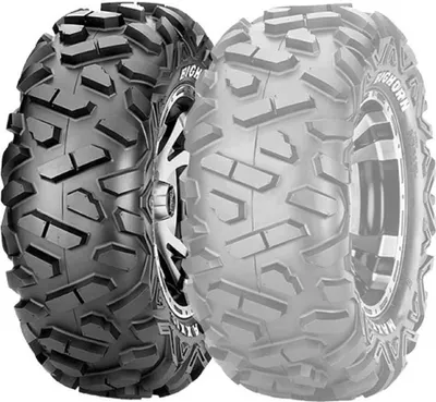 Zdjęcie produktu dla MAXXIS BIGHOR M917, o wymiarach 27x9R12, indeks nośności 52N, wersja E