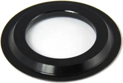 Produktbild von Fsa 1.5 Acb No.57e-1 H6089 Gabelkonus Schwarz Schwarz One Size