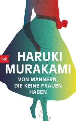 Produktbild von Von Männern, die keine Frauen haben
