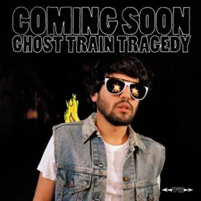 Obrázok produktu pre Už čoskoro: (CD / G) Ghost Train Tragedy - 375 Media - (CD / G)