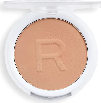 Produktbild von Mattierender Puder Relove Super Matte Pressed (Puder) 6 g - Farbton: Beige
