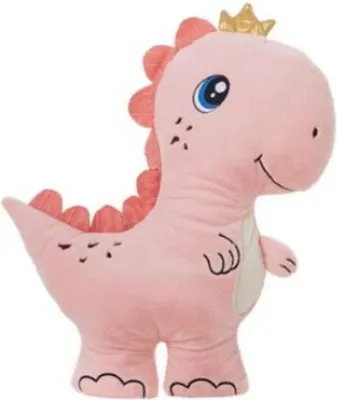 Produktbild von Plüschtier Kini Dinosaurier 44 cm