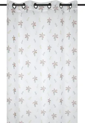 Produktbild von Gardine für das Kinderzimmer COQUIN, 140 x 260 cm