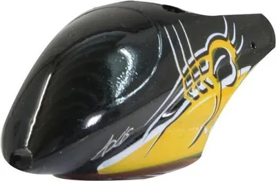 Produktbild von Jamara Kabinenhaube Axis