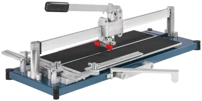 Produktbild von Kaufmann TOPLINE Pro 630 mm Stahl mit Seitenauflage Fliesenschneider