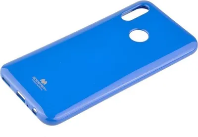 Produktbild von Jelly Hülle für Huawei P Smart 2020 - Blau KP19260