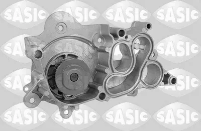 Produktbild von SASIC Kühlmittelpumpe Wasserpumpe für VW Golf VII Schrägheck (5G1, BQ1, BE1, BE2) 3606125
