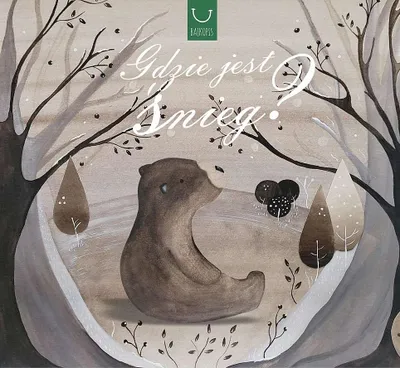 Immagine prodotto di Gdzie jest Śnieg?