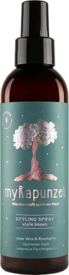 Produktbild von myRapunzel Hair Care Styling Spray (200 ml)