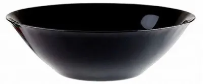 Obrázok produktu pre Salátová Miska 27Cm Čierna Karé Luminarc