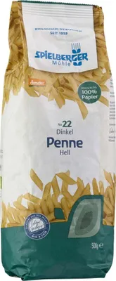 Image de Penne à l'épeautre clair 500g