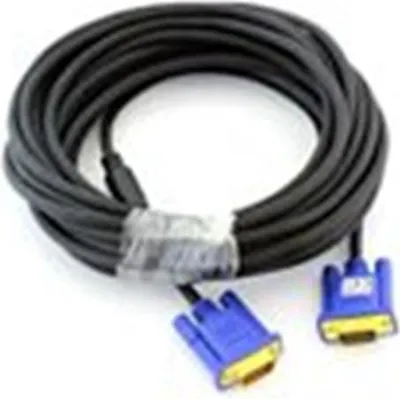 Obrázok produktu pre Kábel VGA-VGA 10m