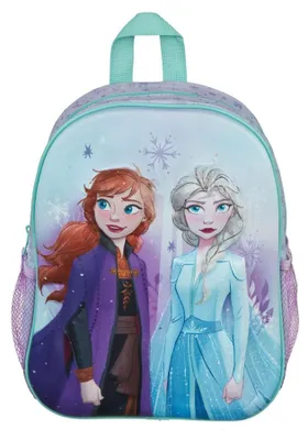 Zdjęcie produktu dla Scooli Frozen, Miast, Dziewczyna