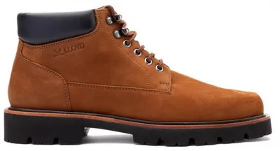 Produktbild von Lloyd Stiefel für Herren in der Farbe Braun, verfügbar in der Schuhgröße 43