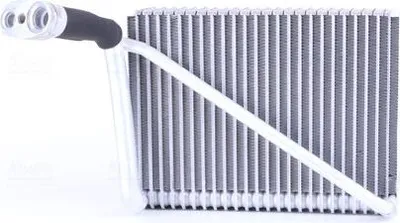 Produktbild von NISSENS Verdampfer Klimaanlage 92272 für VW PASSAT Variant (3B6)
