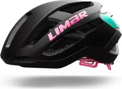 Produktbild von Limar Air Star Helm Schwarz M Schwarz M