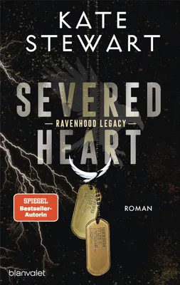 Produktbild von Severed Heart