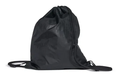 Produktbild von Beckmann 7049982130025, Schwarz, Universal-Schuhbeutel, 16 l, 430 mm, 540 g