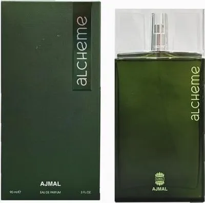 Zdjęcie produktu dla Ajmal Alcheme 90Ml Woda Perfumowana Unisex Perfumy Męskie Damskie