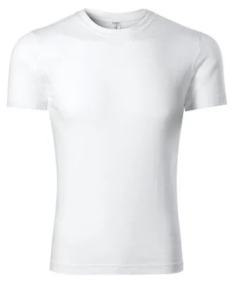 Produktbild von Malfini - "Parade" T-Shirt für Herren/Damen Uni PP9546 (M) (Weiß)