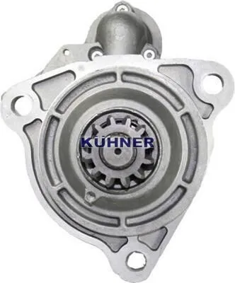 Produktbild von AD KÜHNER 101380V Starter Anlasser 5,5kW 24V