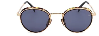 Produktbild von David Beckham Mod. Db 1033 S Havana Gold
