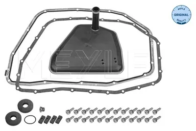 Zdjęcie produktu dla Filtr Automatycznej Skrzyni Biegów Audi A6/A8 3,7-5,2 Quattro 02-11 Komplet Z Uszczelką