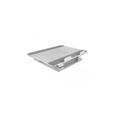 Produktbild von Delock Tablet und Notebook Standhalterung verstellbar Aluminium