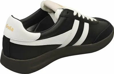 Produktbild von Gola Sneaker Low Herren 31393134303837 Schwarz 40 EU