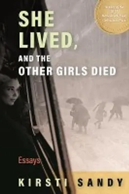 Immagine prodotto di She Lived, and the Other Girls Died