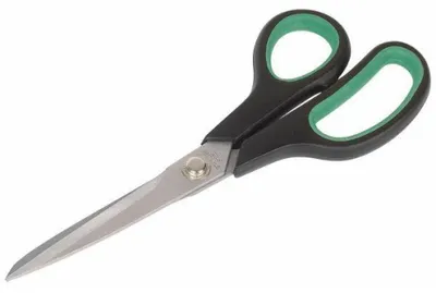 Obrázek produktu pro Wolfcraft Univerzální nůžky 130mm 4117000